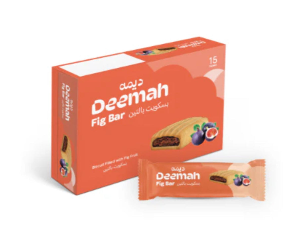 Date Deemah 15pk - تمرية ديمه