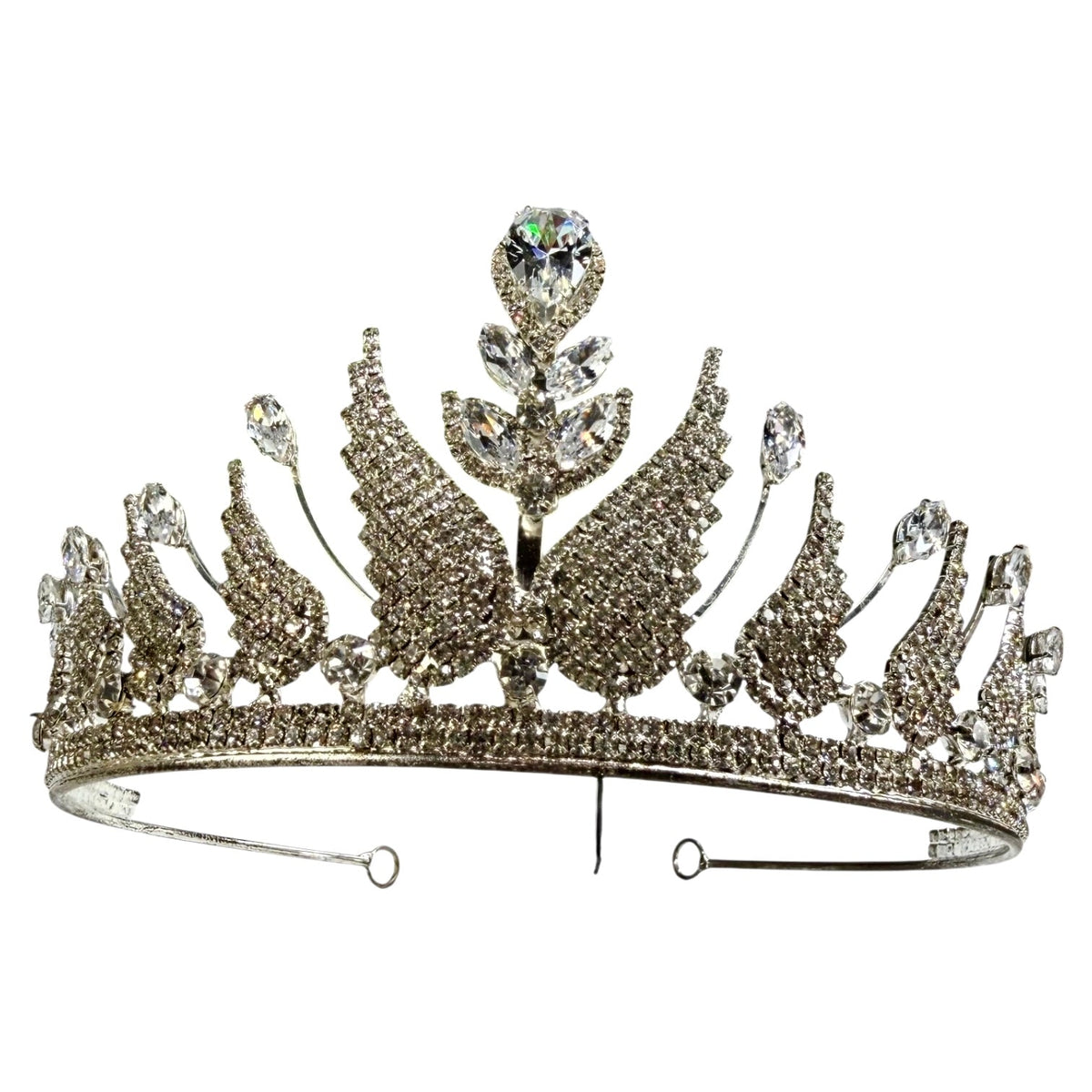 Crystal Crwon -تاج كريستال