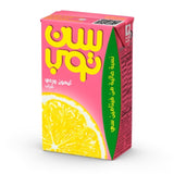 Suntop Pink Lemonade fruit Drink 250ml- شراب سن توب ليمون وردي مشروب فاكهة