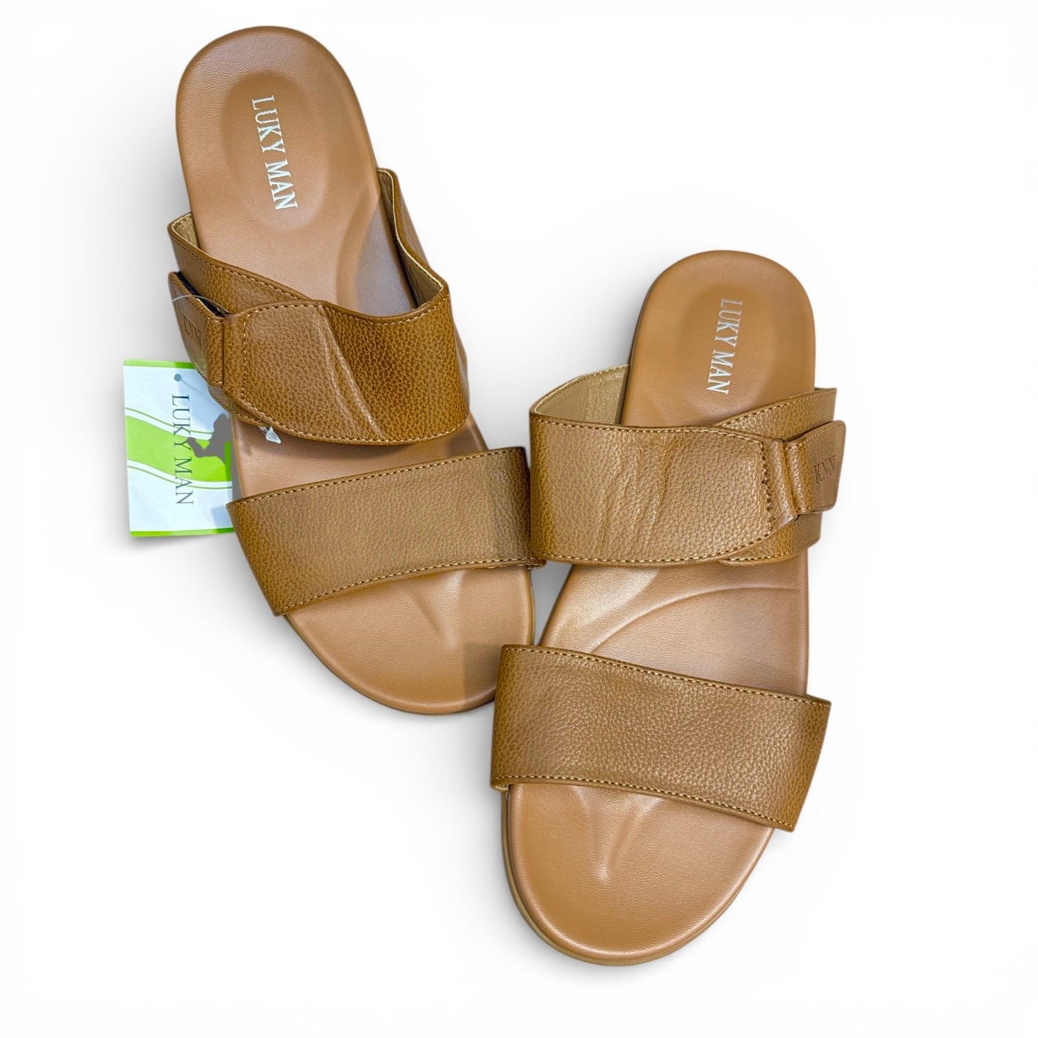 Men Sandals -   K7056-  صندل رجالي