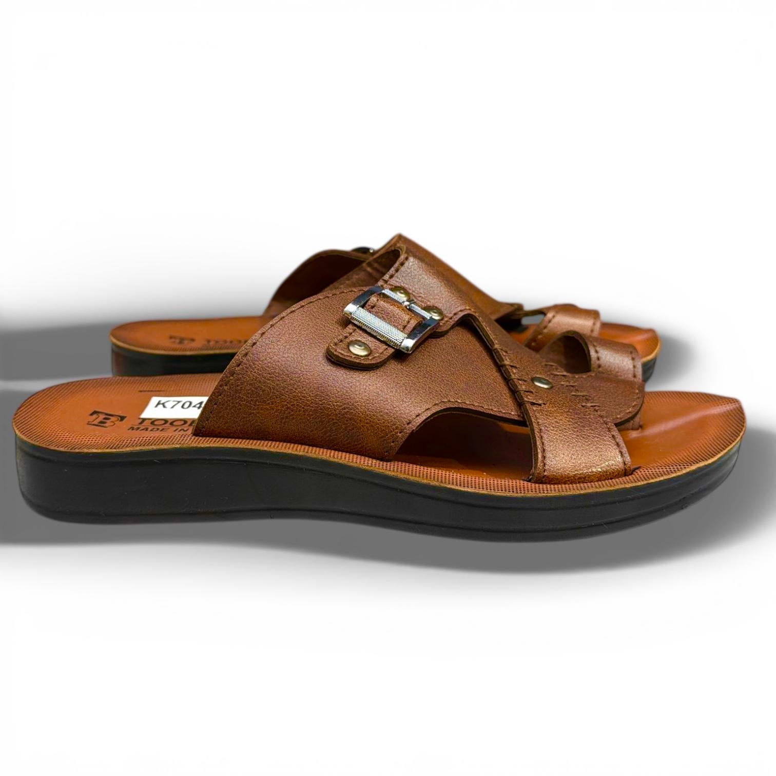 Men Sandals -   K7049-  صندل رجالي