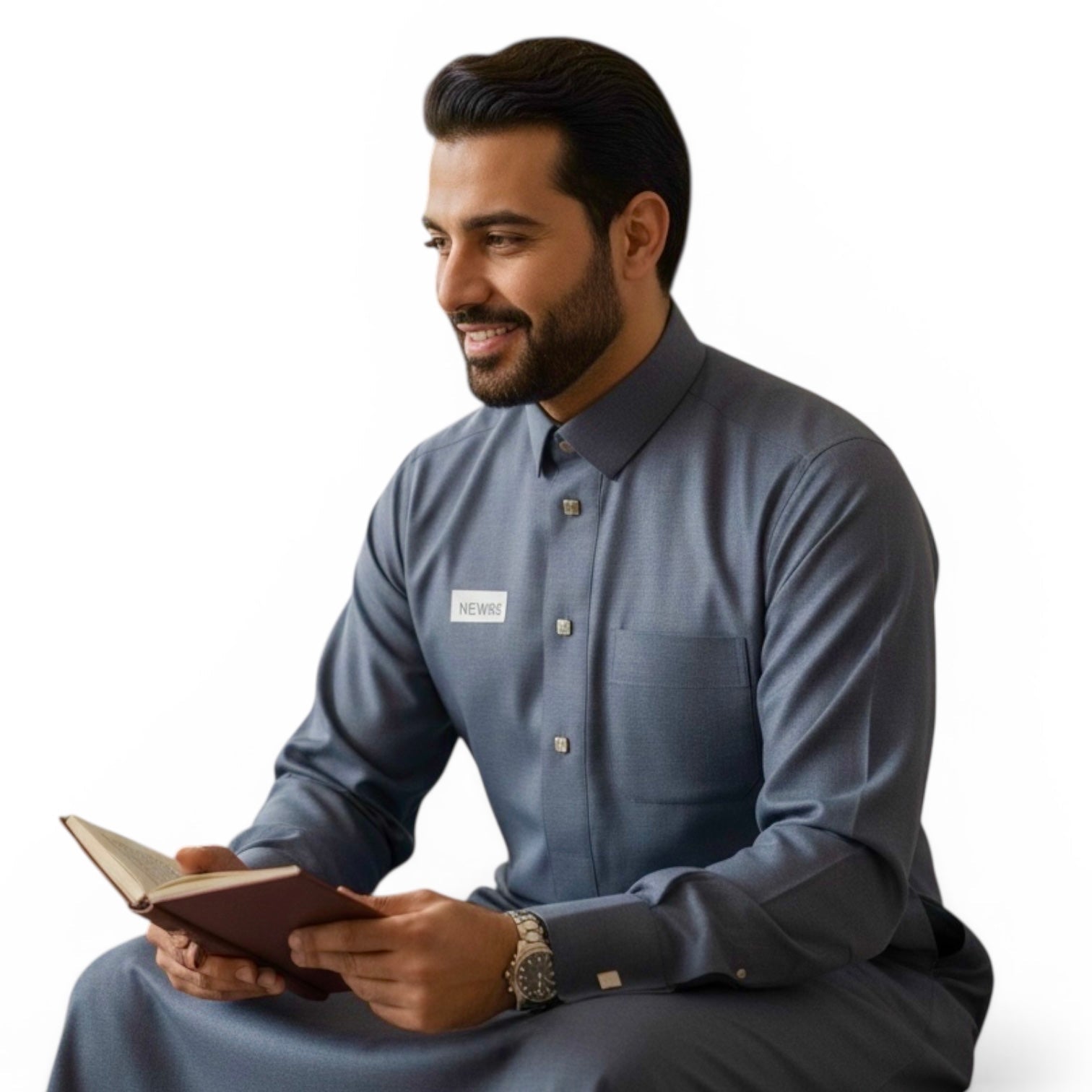 THOBE - NEW86- ثوب الرداء العربي