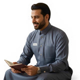 THOBE - NEW86- ثوب الرداء العربي