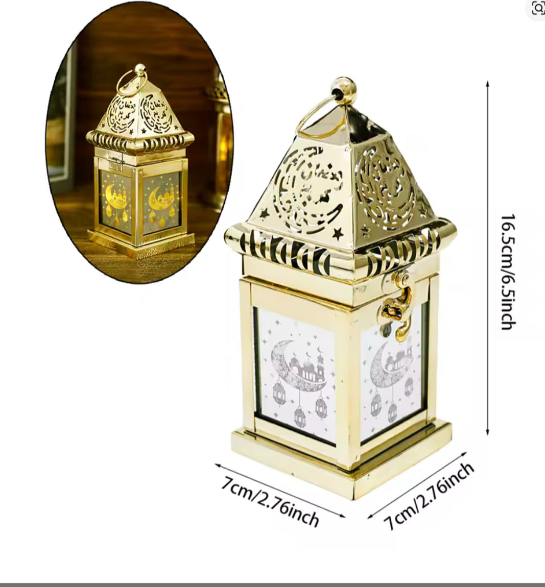 LED Ramadan  -  زينة ضوئية رمضان