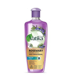 Vatika Hair Oil (Rosemary) - زيت فاتيكا للشعر إكليل الجبل