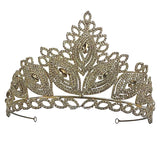 Crystal Crwon -تاج كريستال