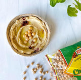Ziyad Dry Chickpeas - حمص ناشف
