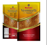Hashmi Vermicelli Krymel- 150 gm - شعيرات دقيق القمح الجافه-سويار الشعيرية
