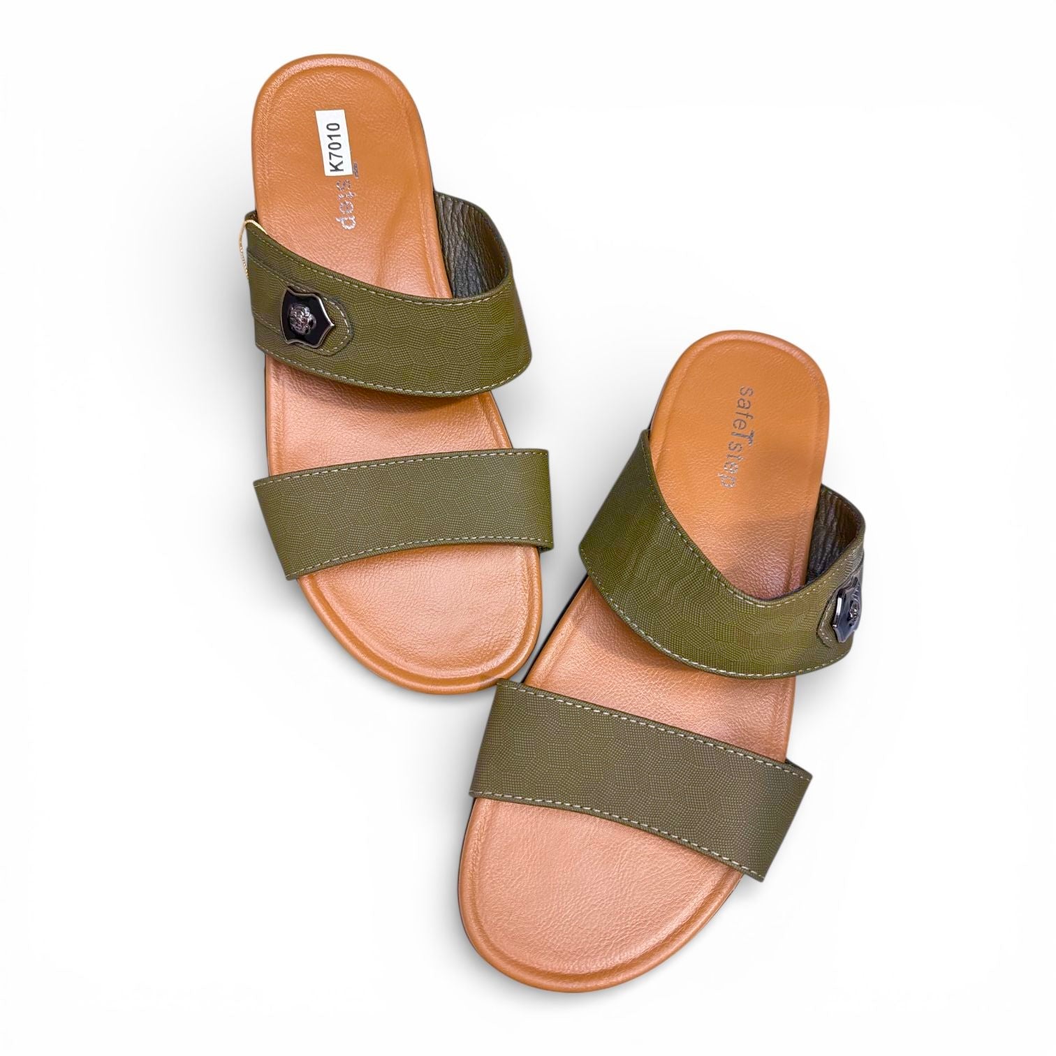 Men Sandals -   K7010-  صندل رجالي