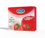 Reihan Strawberry Jelly - جلي بنكهة الفراولة