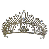 Crystal Crwon -تاج كريستال