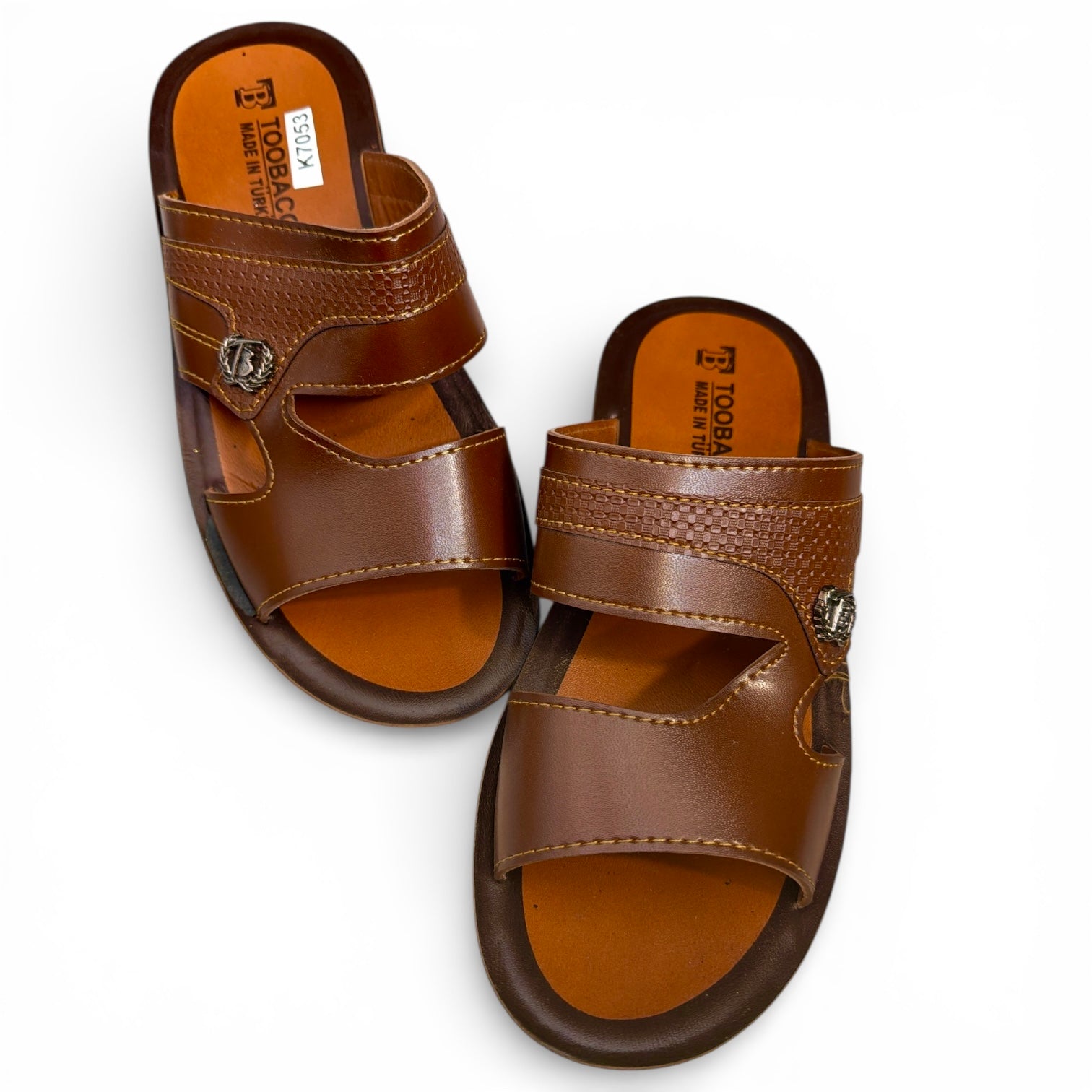Men Sandals -   K7053-  صندل رجالي