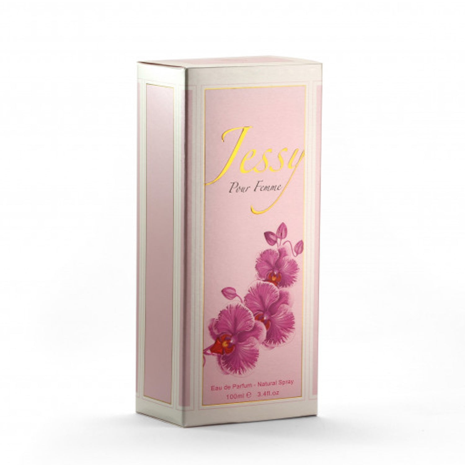 Jessy Perfume For Women- 100 Ml -