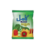Kamel Salad Flavoured chips 20 p-كامل بطاطس بنكهة السلطه