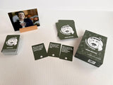 The Arab Card game -Meme Edition