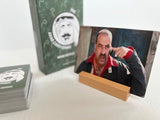 The Arab Card game -Meme Edition