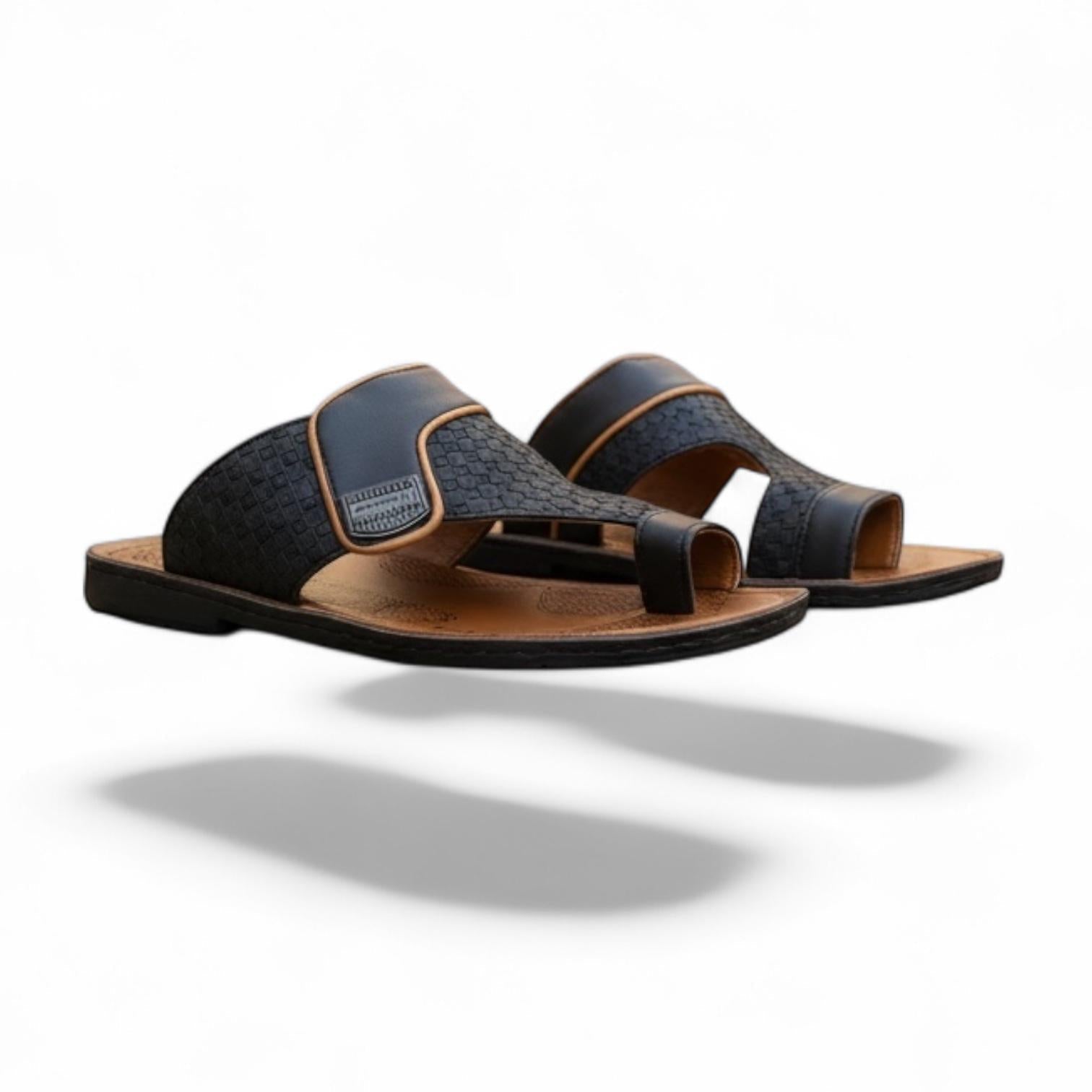 Men Sandals - AM6024 -  صندل رجالي