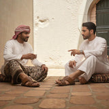 (Copy) Men Sandals - AM6027 -  صندل رجالي