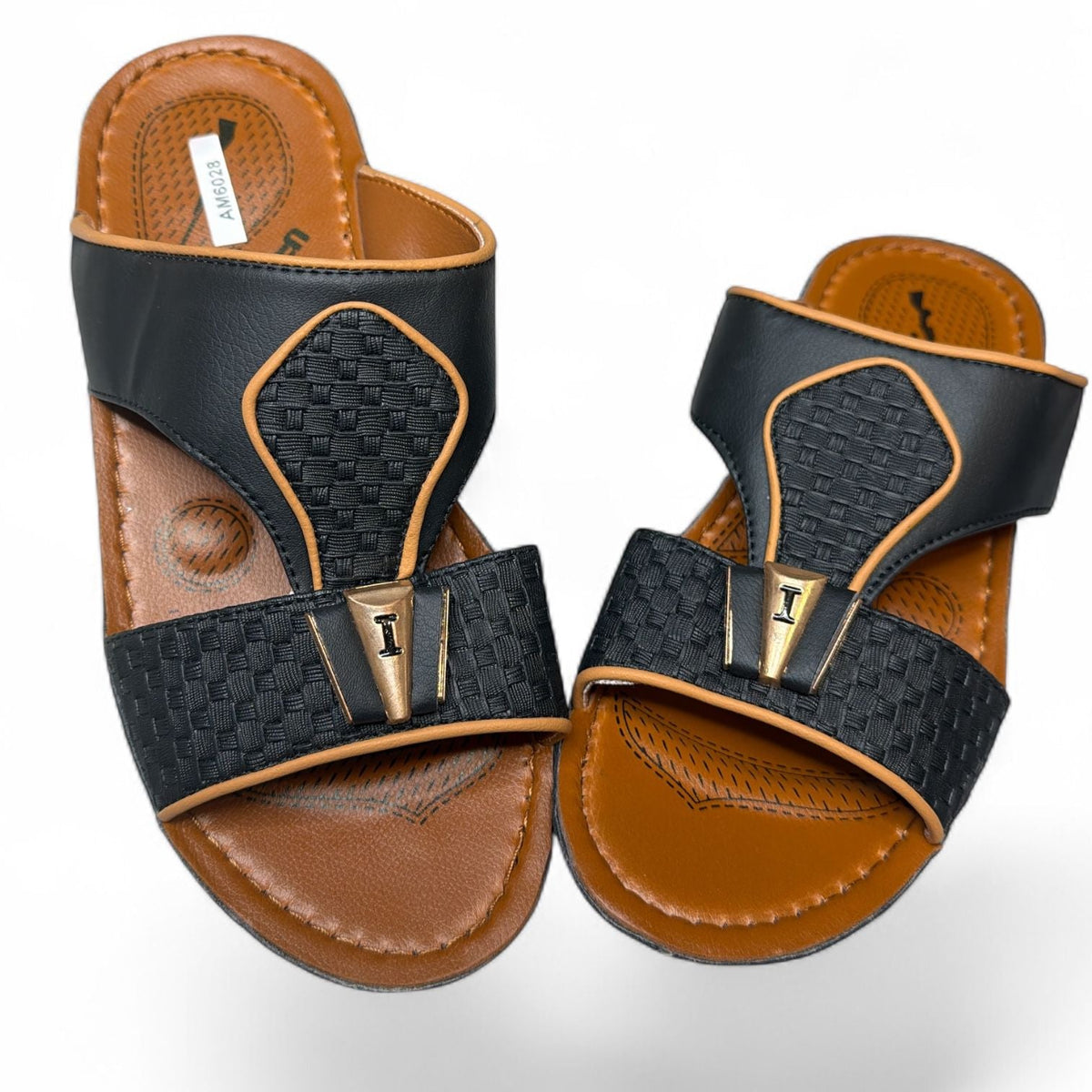 Men Sandals - AM6028-  صندل رجالي