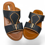 Men Sandals - AM6028-  صندل رجالي