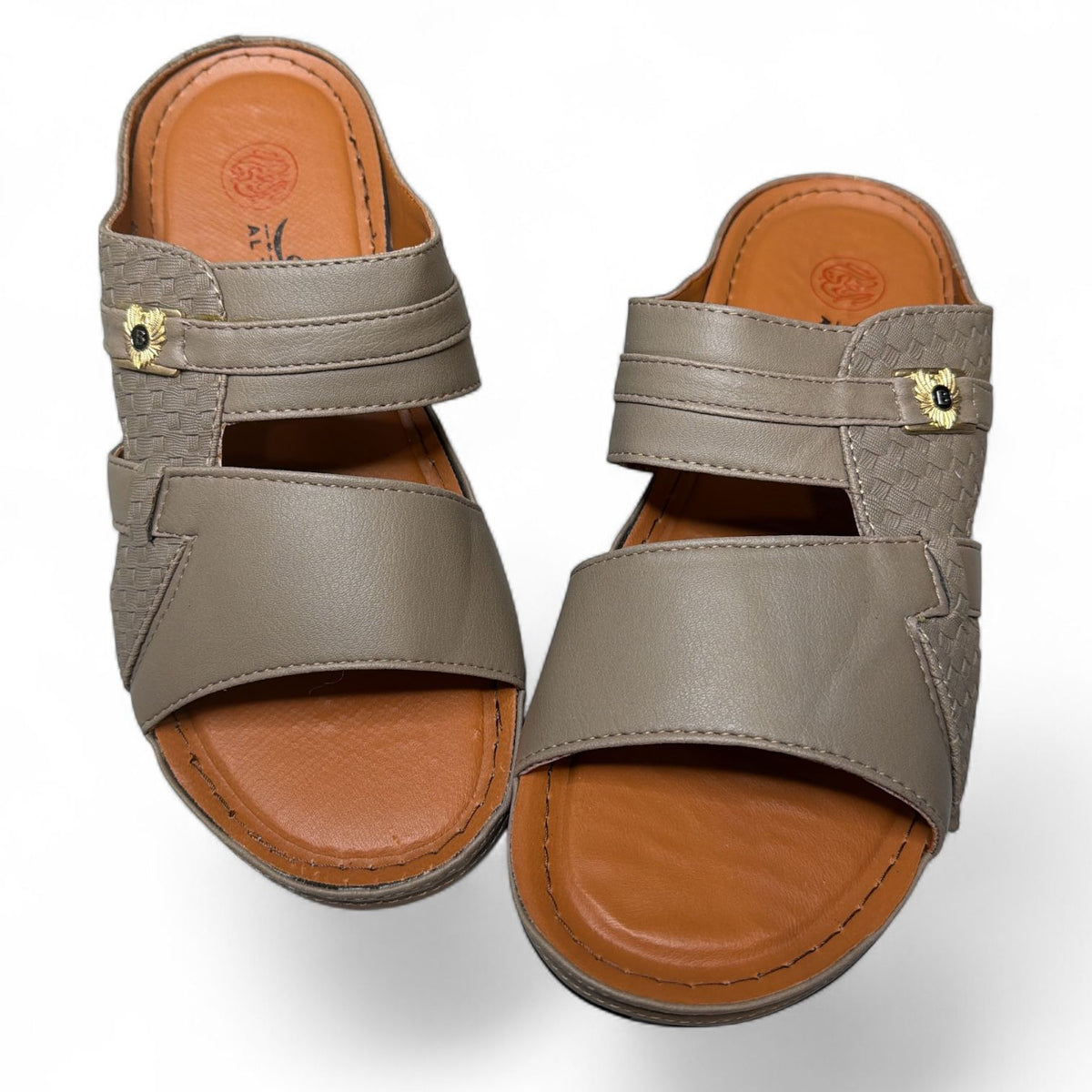 Men Sandals - AM6023-  صندل رجالي