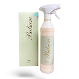 Balsam Air Freshener  -500 ml - معطر مفارش بلسم