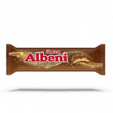 Ulker Albeni Chocolate Wafer Bar 40g- أولكر الباني بسكويت شكولاته