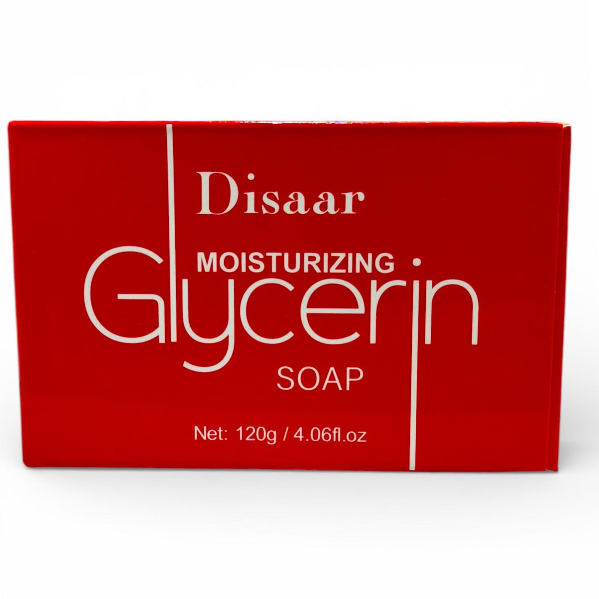 Glycerin Soap - صابون جلسرين
