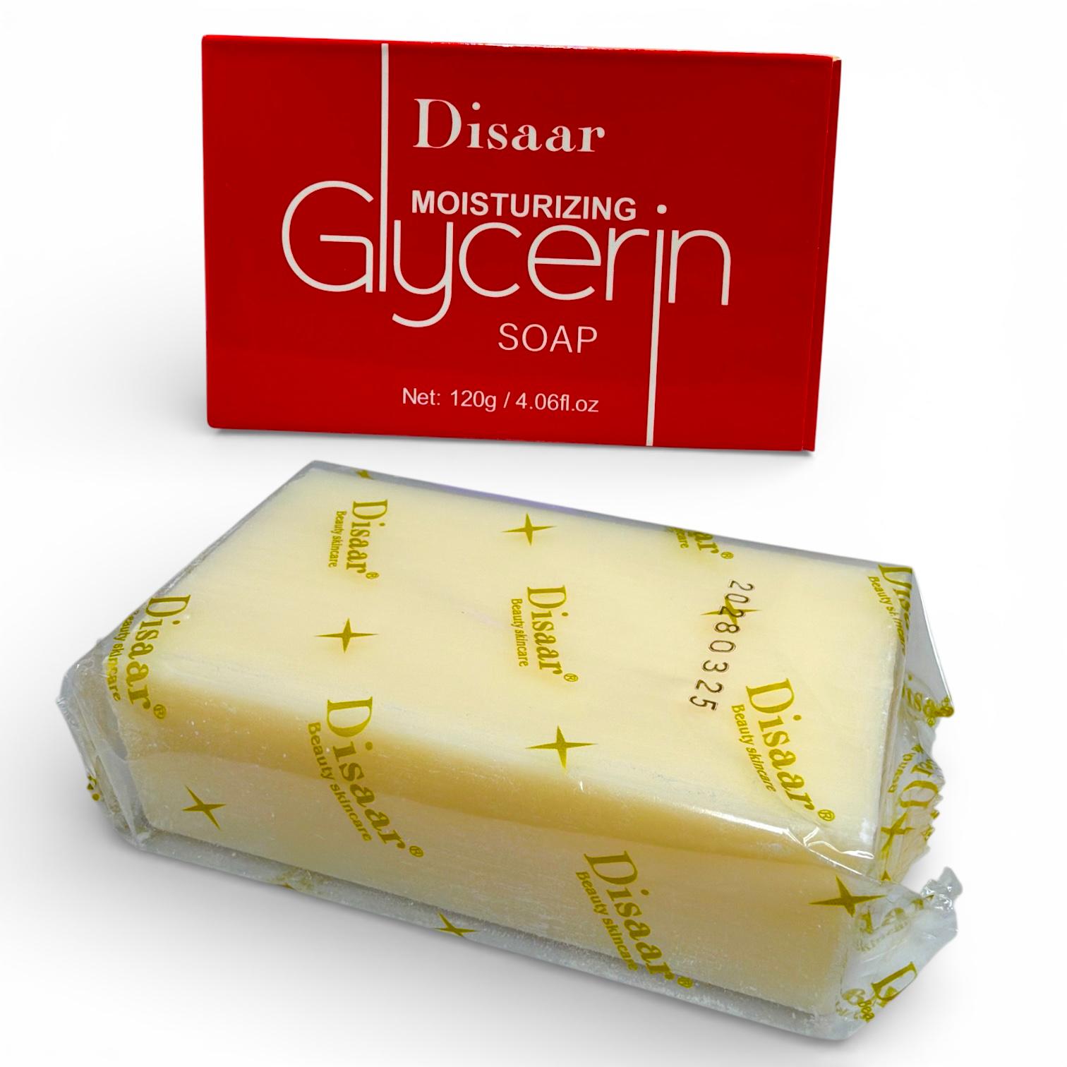Glycerin Soap - صابون جلسرين