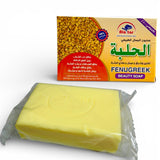 Fenugreek Soap - صابون الحلبة