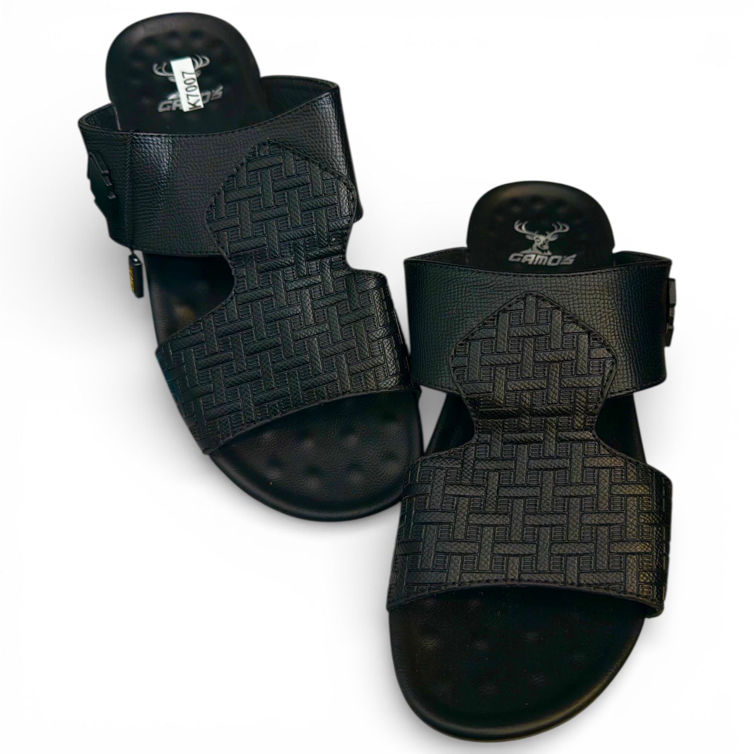 Men Sandals -   K7007-  صندل رجالي