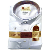 Marasim Platinum White 20221- ثوب مراسيم بلاتينوم
