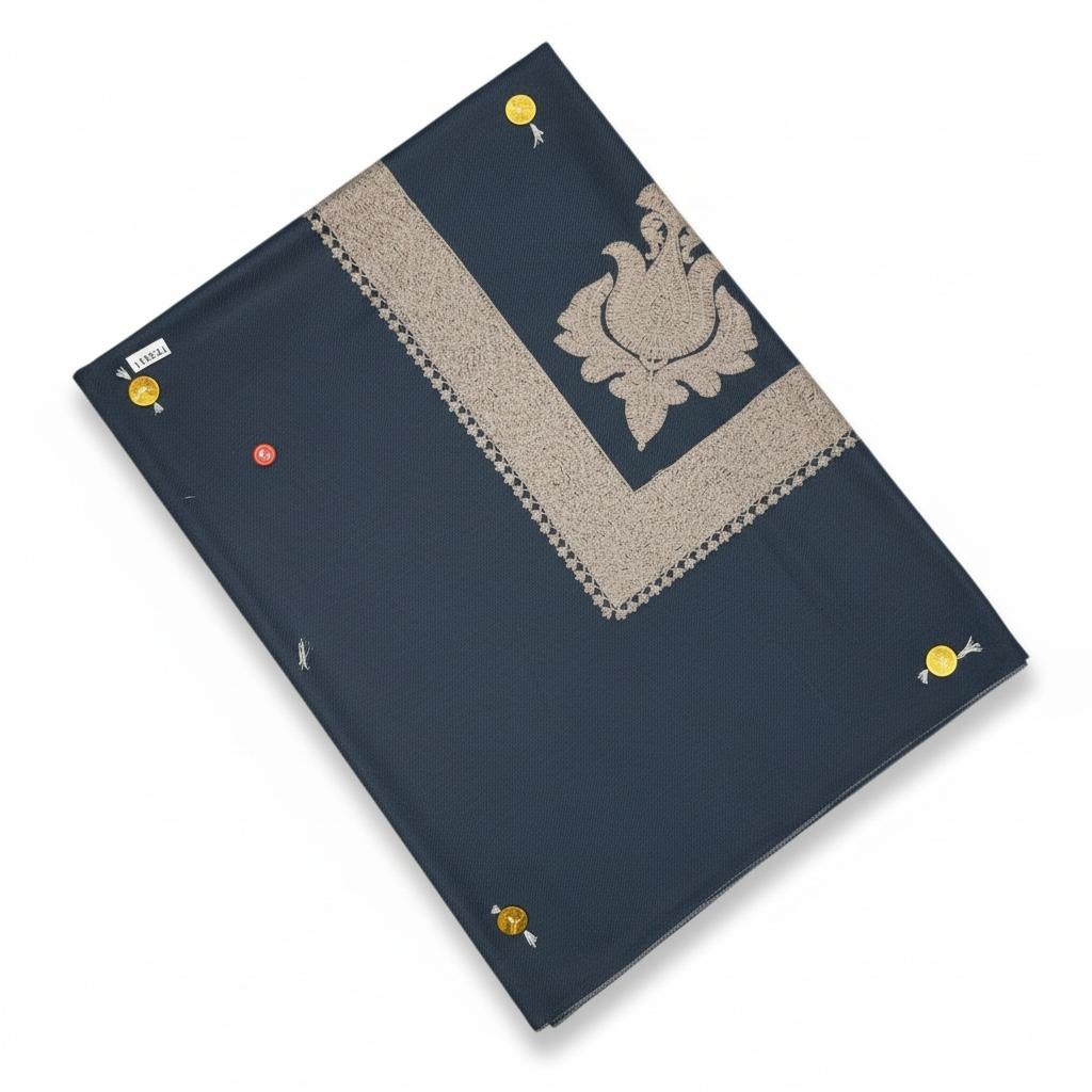 High Quality Yemeni Shal -YE3066- شال يمني عالي الجودة