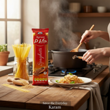 Karam Zamzam Pasta - مكرونة كرم زمزم