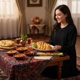 Samosa Queen- Original Sambosa Leaves - ملكة السمبوسة - رقائق عجينة السمبوسة