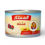 Almomtaz Cream -  قشطة الممتاز