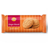 Teashop Ginger Biscuits