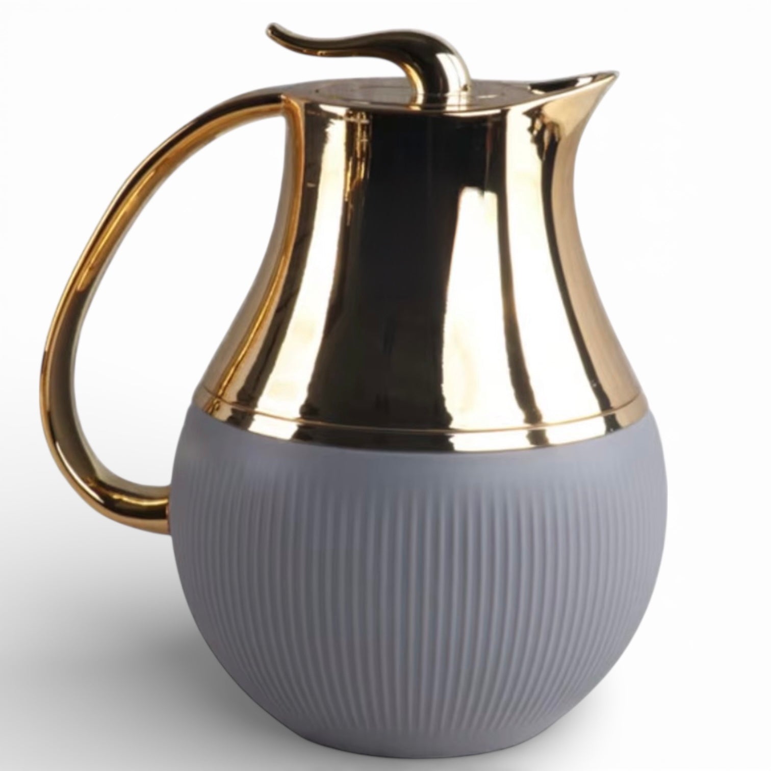 Always Vacuum Flask  -  دلة للشاي أو القهوه