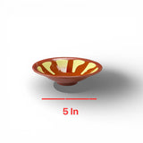 Plastic Soup Bowl - طاسة للمرق والشوربة