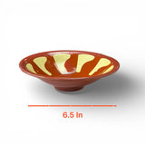 Plastic Soup Bowl - طاسة للمرق والشوربة
