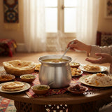 Pressure Cooker - طست (برمة)
