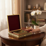 صندوق لحفظ القرآن الكريم|   9*7   Box for Qura’an