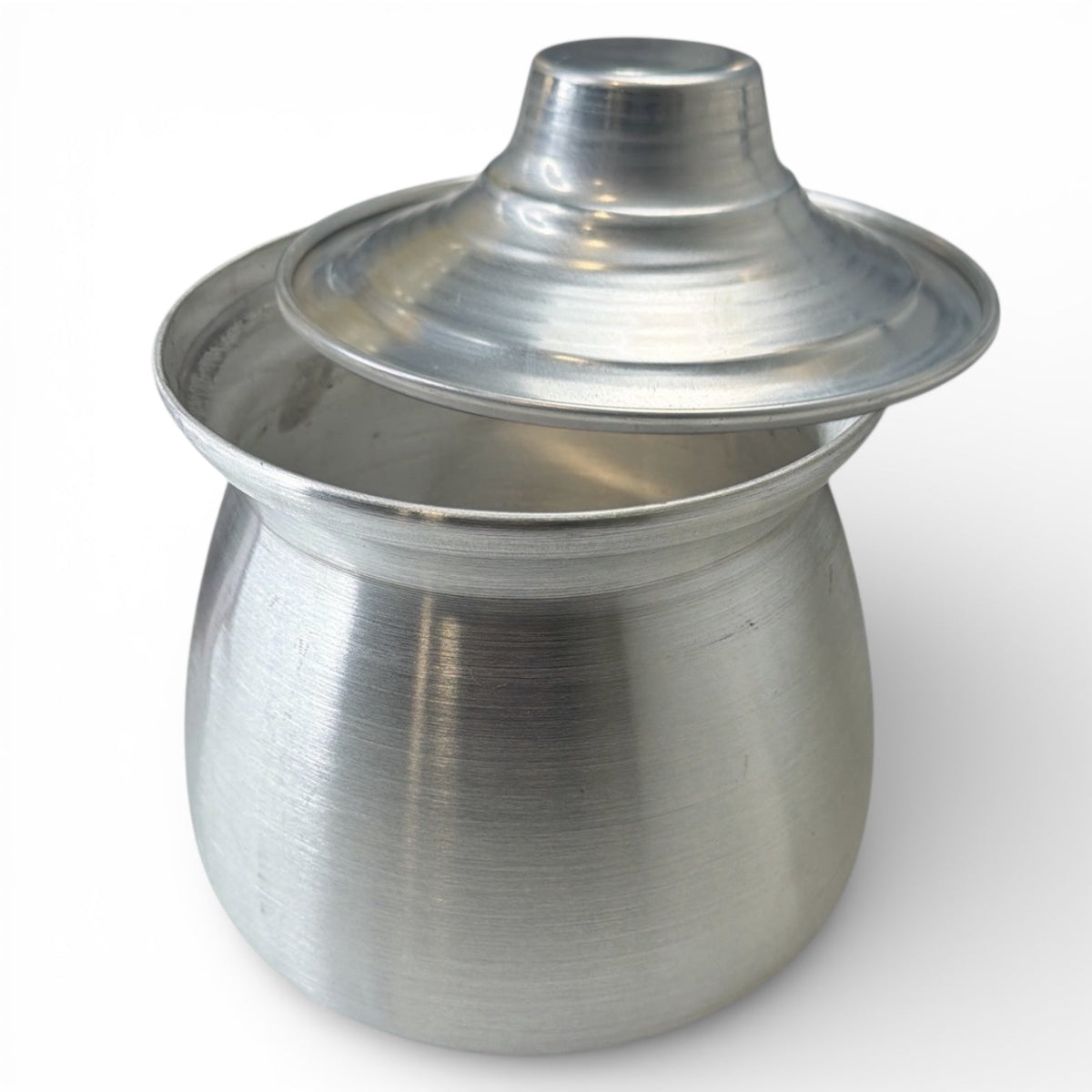 Pressure Cooker - طست (برمة)