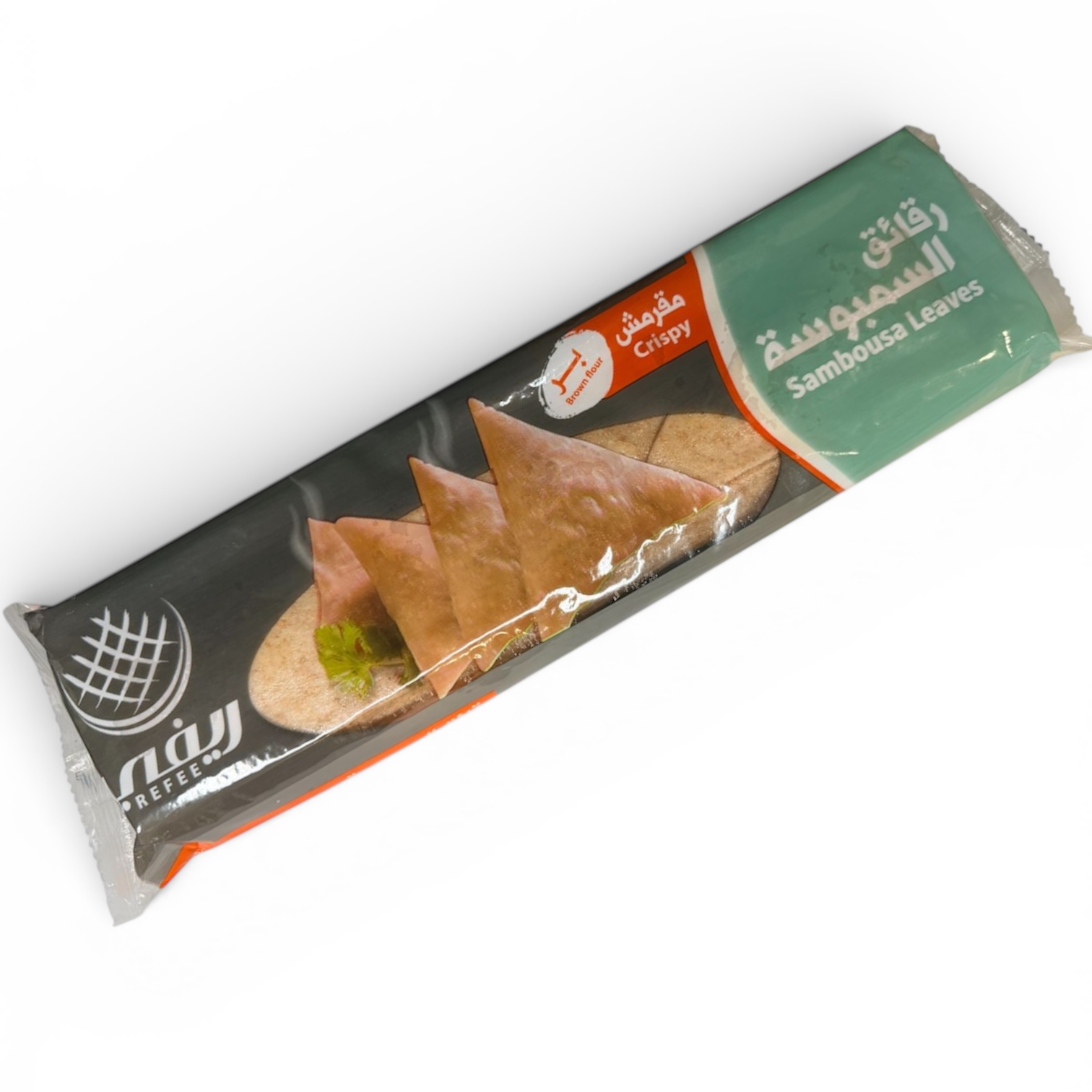 Refee Crispy Sambosa Leaves -  رقائق عجينة السمبوسة ريفي