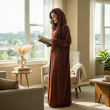 Prayer Clothing -1 Piece -ملابس صلاة