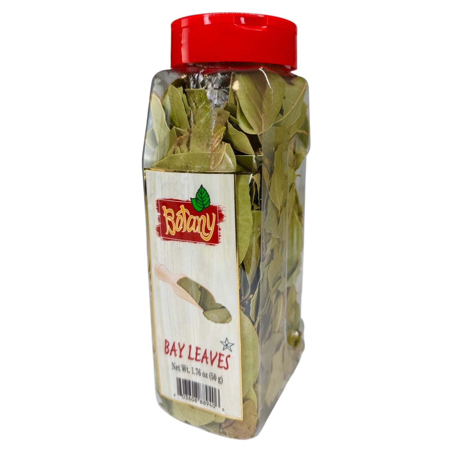 Botany- Bay Leaves