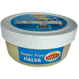 Baraka Halawa Sugar free - 250gm - حلاوة طحينية خالية من السكر