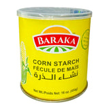 Baraka - Corn Starch  - 454g - نشاء الذرة