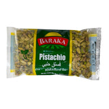 Baraka Aleppine Pistachio - 285 gm-فستق حلبي