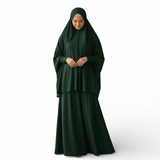 Prayer Clothing -1 Piece -ملابس صلاة